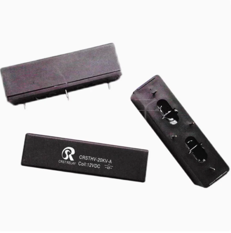 Contact pressure resistant:20KV/14KV high voltage reed relay CRSTHV12V 24V laser range measurement HVRLRLGRLHM Needle
Contact pressure resistant:20KV/14KV high voltage reed relay CRSTHV12V 24V laser range measurement HVRLRLGRLHM Needle