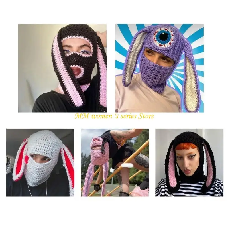 Q39C Костюмные шапки Подарок на Хэллоуин Теплая мягкая шапка-балаклава для взрослых на открытом воздухе для Хэллоуина
Q39C Костюмные шапки Подарок на Хэллоуин Теплая мягкая шапка-балаклава для взрослых на открытом воздухе для Хэллоуина