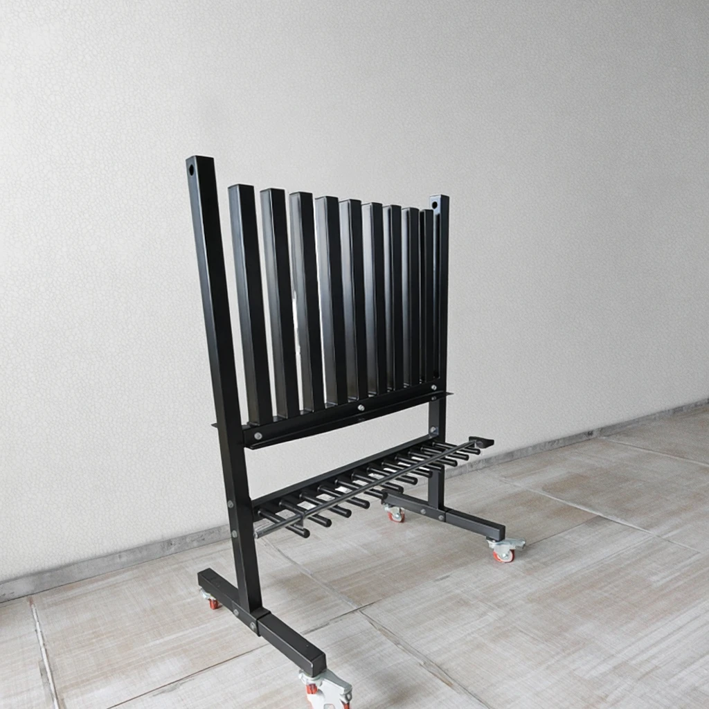 Full Metal Hex Dumbbell & Barbell Rack Set Gym Storage Equipment
Full Metal Hex Dumbbell & Barbell Rack Set Gym Storage Equipment