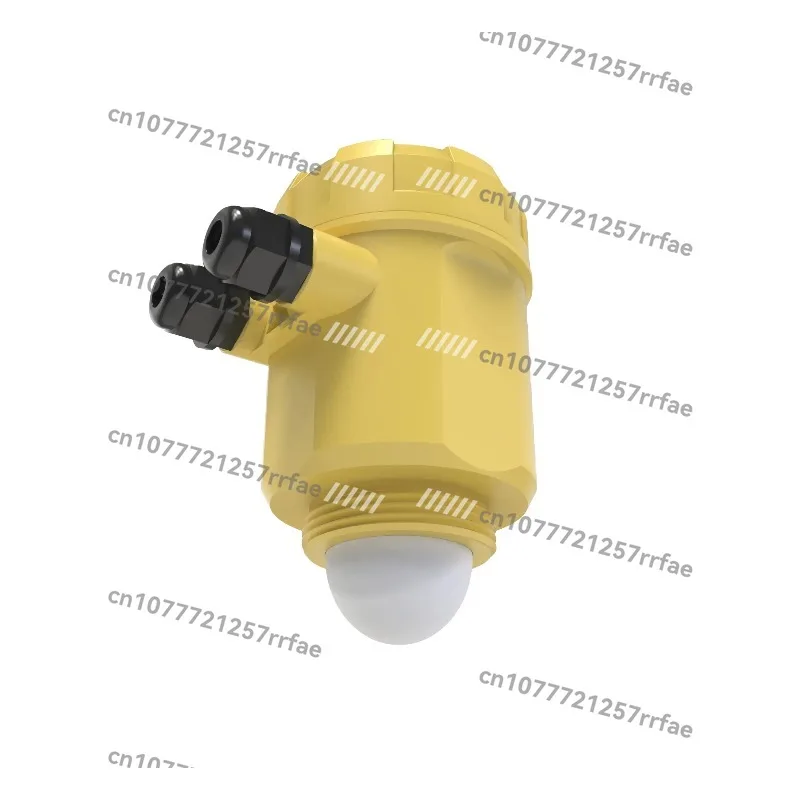 2025 hot sale Can be customized 4~ 20mA water level measurement module radar sensor liquid level transmitter ranging liquid leve
2025 hot sale Can be customized 4~ 20mA water level measurement module radar sensor liquid level transmitter ranging liquid leve