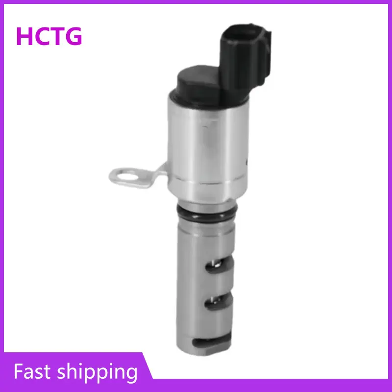 15330-75030 Car Engine VVT Oil Pressure Control Valve For Toyota 4Runner Tacoma
15330-75030 Car Engine VVT Oil Pressure Control Valve For Toyota 4Runner Tacoma