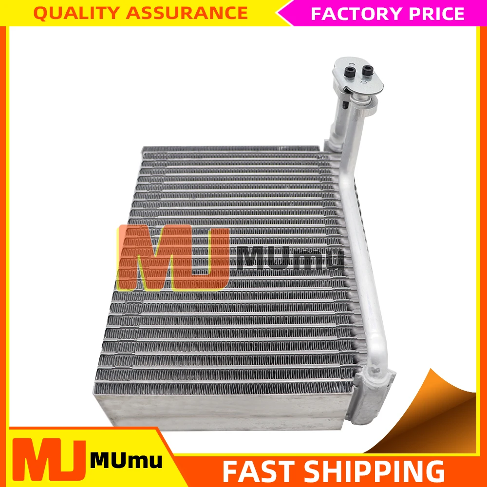 Car Auto Air Conditioning System Auto AC Evaporator Core For Peugeot 307 206 Hatchback SW 1998-2012 6444C6 2733307 2014325
Car Auto Air Conditioning System Auto AC Evaporator Core For Peugeot 307 206 Hatchback SW 1998-2012 6444C6 2733307 2014325