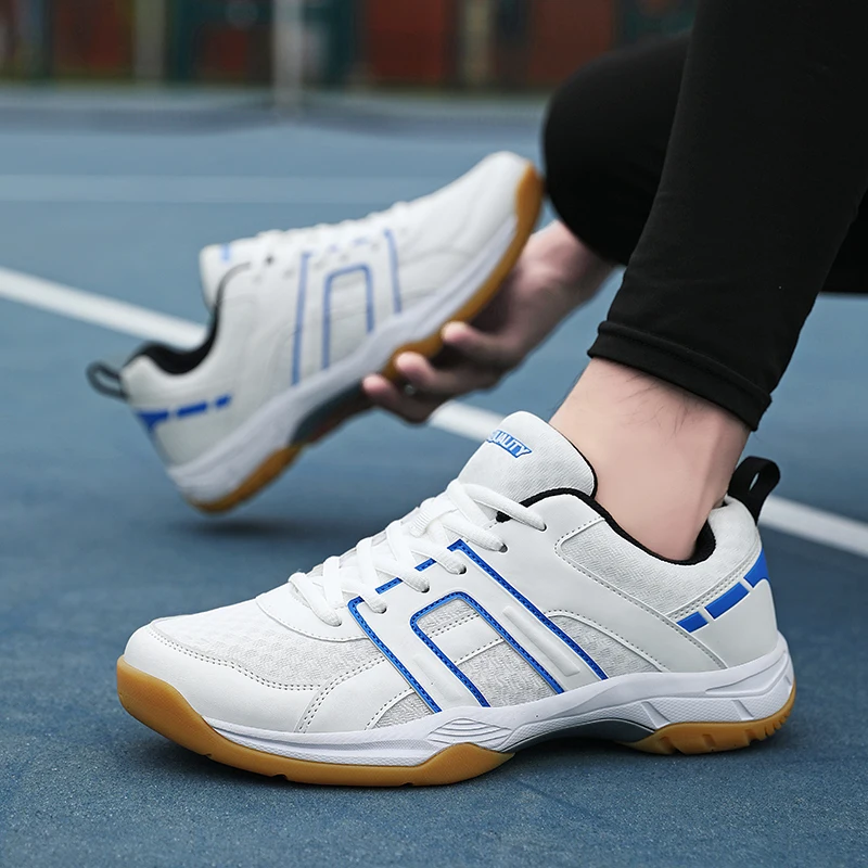 Mesh Breathable Waterproof Sneakers Men Rotating Buckle Outdoor Off-Road Road Gym Casual Running Shoes
Mesh Breathable Waterproof Sneakers Men Rotating Buckle Outdoor Off-Road Road Gym Casual Running Shoes