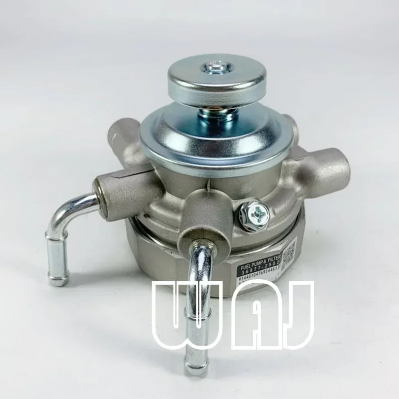WAJ Diesel Fuel Filter Primer Pump 4473002150 / TFR-1 Fits For Isuzu pickup SUV TFR, Rodeo, Dmax
WAJ Diesel Fuel Filter Primer Pump 4473002150 / TFR-1 Fits For Isuzu pickup SUV TFR, Rodeo, Dmax