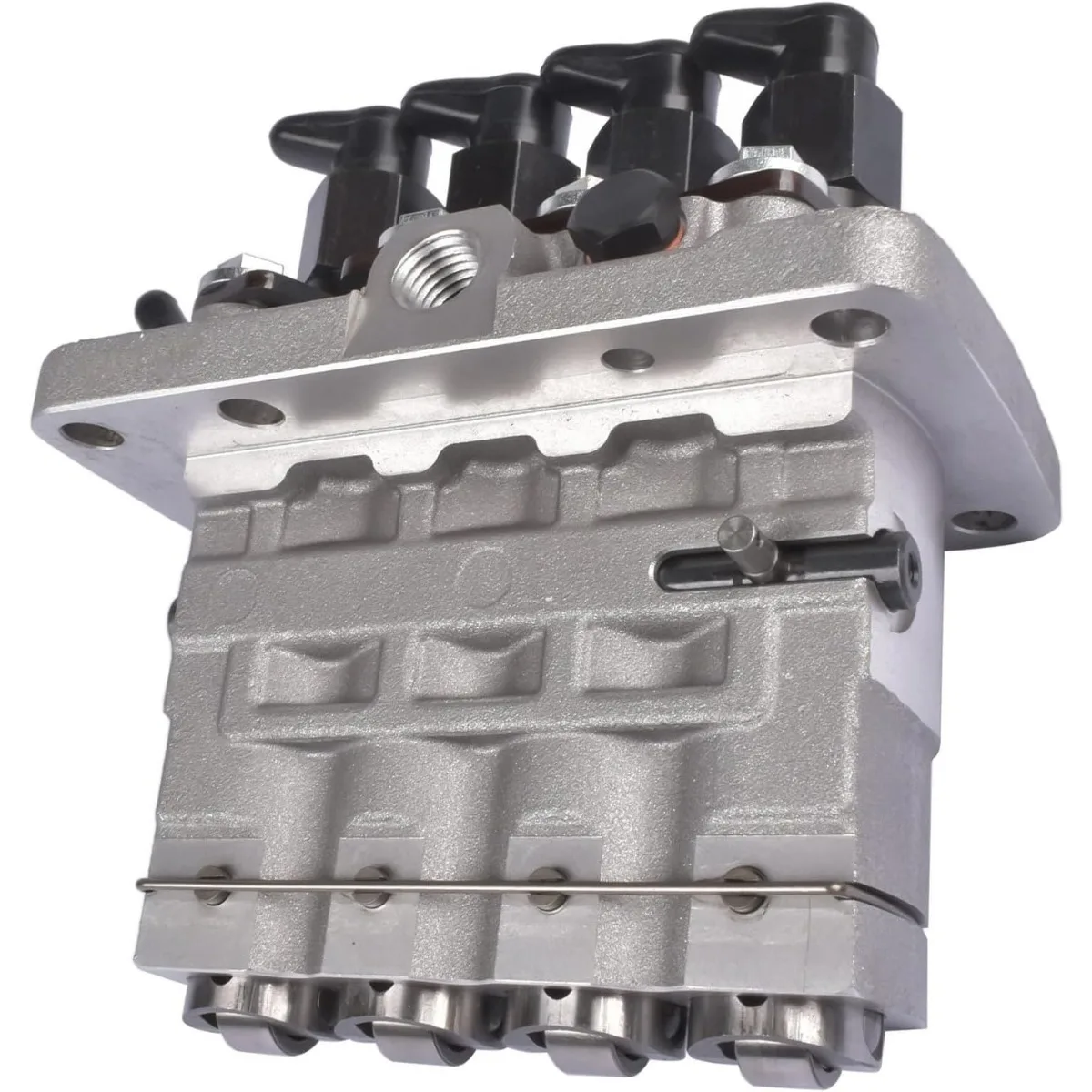 SBA131017690 Fuel Injection Pump for New Holland 1920 TC45A TC40 TT50A TC45D TC45DA TC40D TC45 TC35 TC40DA TT45A TC35DA Tractor
SBA131017690 Fuel Injection Pump for New Holland 1920 TC45A TC40 TT50A TC45D TC45DA TC40D TC45 TC35 TC40DA TT45A TC35DA Tractor