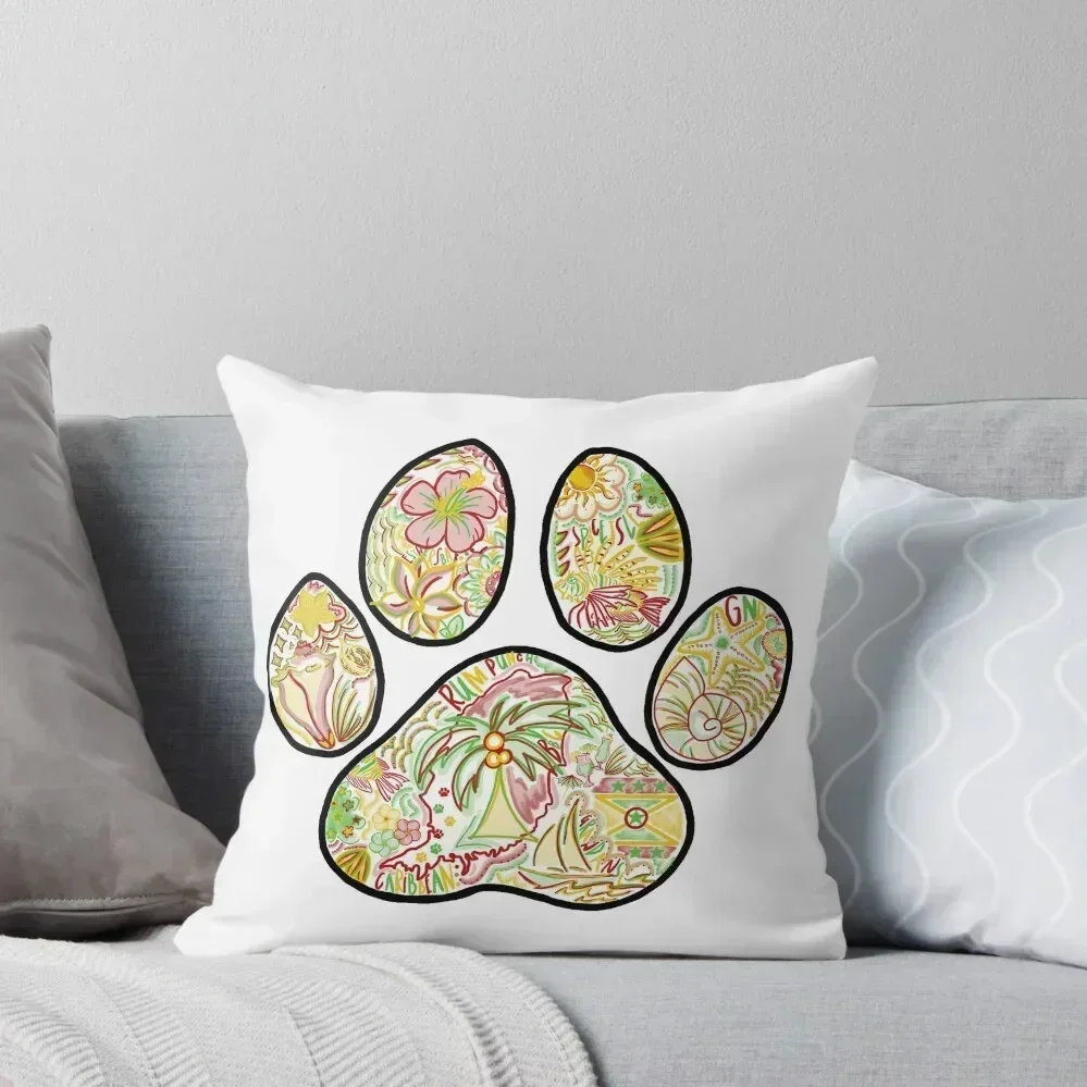 PAWPRINT - GRENADA Throw Pillow christmas ornaments 2025 Pillow Case Christmas Cusions Cover pillow
PAWPRINT - GRENADA Throw Pillow christmas ornaments 2025 Pillow Case Christmas Cusions Cover pillow