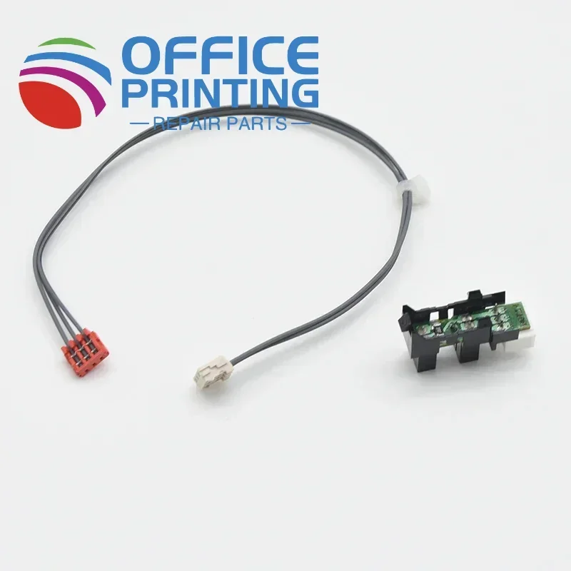 1 датчик фьюзера для Ricoh Mp 7500 2075 1075 8000 8001 9001 7001 7000 7502 7002 6500 6001 6002 AW02-0145 B065-4248.
1 датчик фьюзера для Ricoh Mp 7500 2075 1075 8000 8001 9001 7001 7000 7502 7002 6500 6001 6002 AW02-0145 B065-4248.