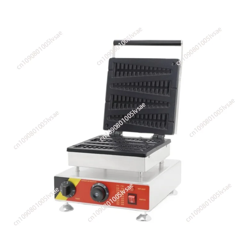 Christmas Tree Muffin Machine Fish Scale Cake Machine Orchid Muffin Machine Stove NP-501
Christmas Tree Muffin Machine Fish Scale Cake Machine Orchid Muffin Machine Stove NP-501