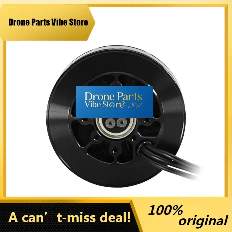 DParts1Original Genuine Generator EOLO 7208 Mini Multi Rotor Aeromodelling Dr-one Power Motor 26 28 29 Inch Paddle Brand New
DParts1Original Genuine Generator EOLO 7208 Mini Multi Rotor Aeromodelling Dr-one Power Motor 26 28 29 Inch Paddle Brand New