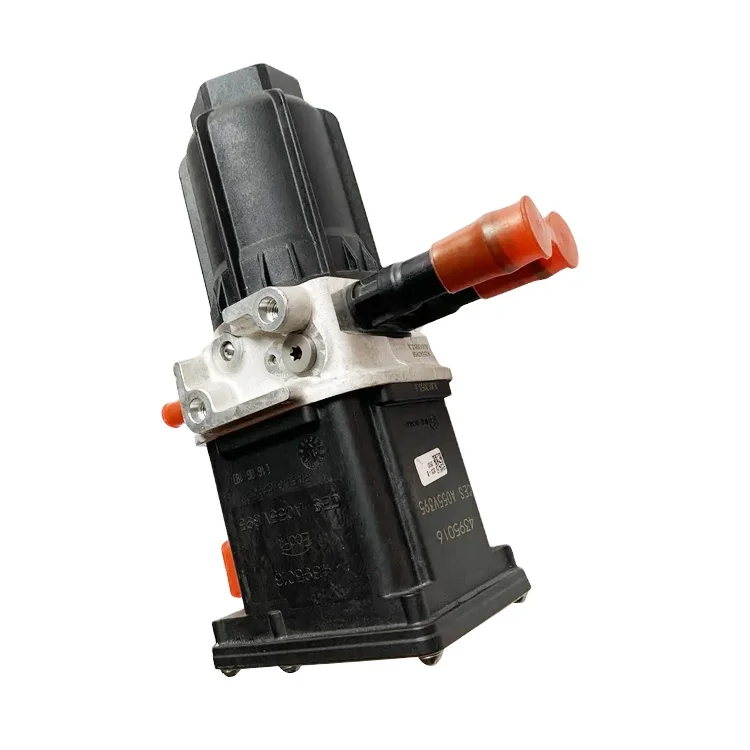 Machinery Engine Parts Urea Pump SCR 4395016 A055V395
Machinery Engine Parts Urea Pump SCR 4395016 A055V395