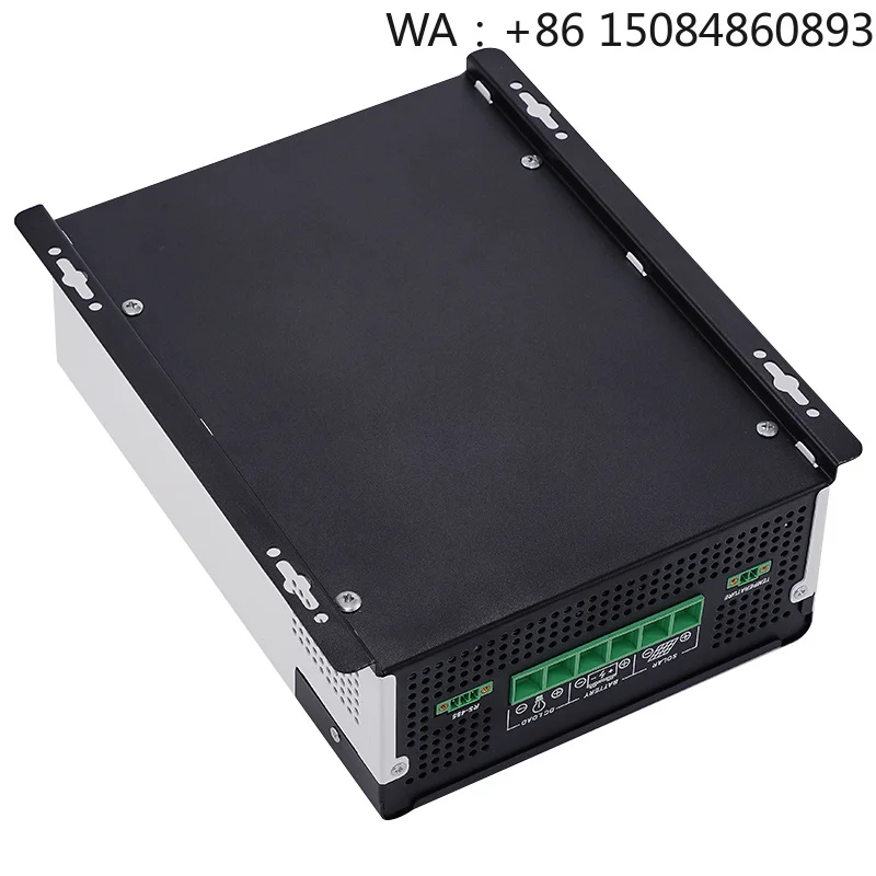 Multivoltage MPPT Solar Charge Controller, Solar Accessories, 12V-96V Universal, Photovoltaic Regulator for Household Solar Pane
Multivoltage MPPT Solar Charge Controller, Solar Accessories, 12V-96V Universal, Photovoltaic Regulator for Household Solar Pane
