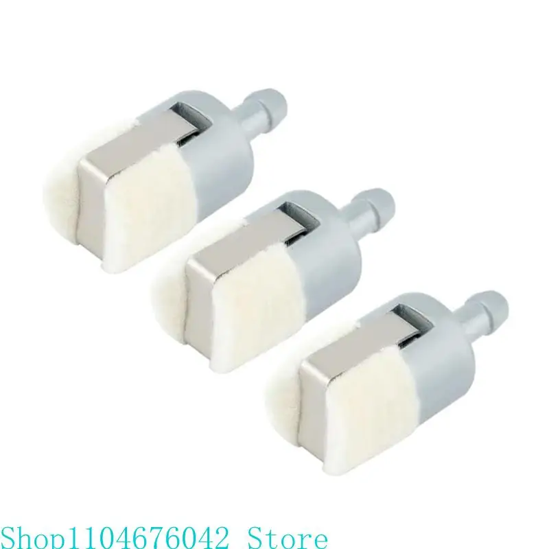 5asd Chainsaw Mower Garden Machinery Oil Filter Garden Tools Accessories Filter 3Pcs Filter
5asd Chainsaw Mower Garden Machinery Oil Filter Garden Tools Accessories Filter 3Pcs Filter