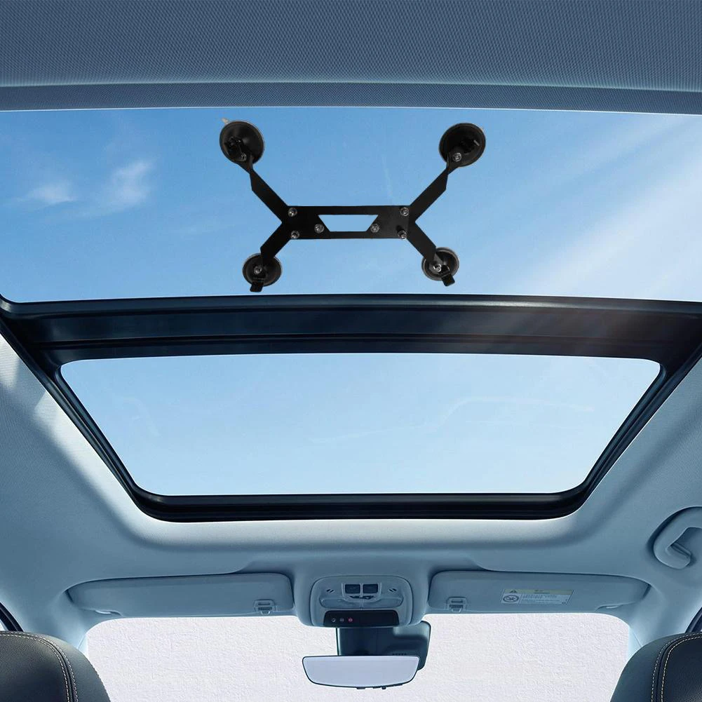 For Starlink Suction Cup Mount Installation Options for Car For sunroofs and Smooth Areas Ensures Stable Connectivity
For Starlink Suction Cup Mount Installation Options for Car For sunroofs and Smooth Areas Ensures Stable Connectivity