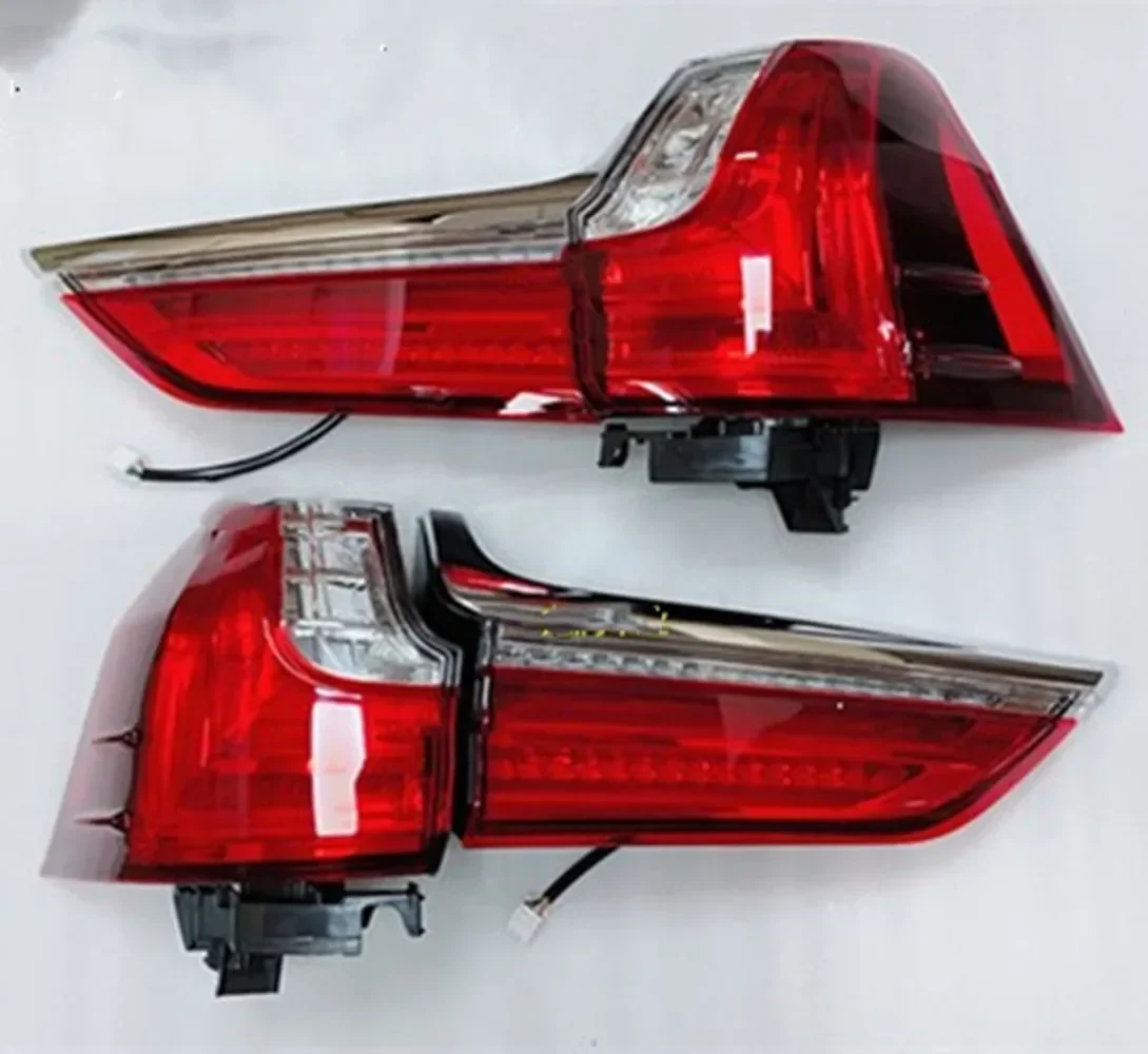 Задний фонарь в сборе, подходит для Lexus LX560 LX570 2012-2015 2016-2020, светодиодные дневные ходовые огни, стоп-сигналы
Задний фонарь в сборе, подходит для Lexus LX560 LX570 2012-2015 2016-2020, светодиодные дневные ходовые огни, стоп-сигналы