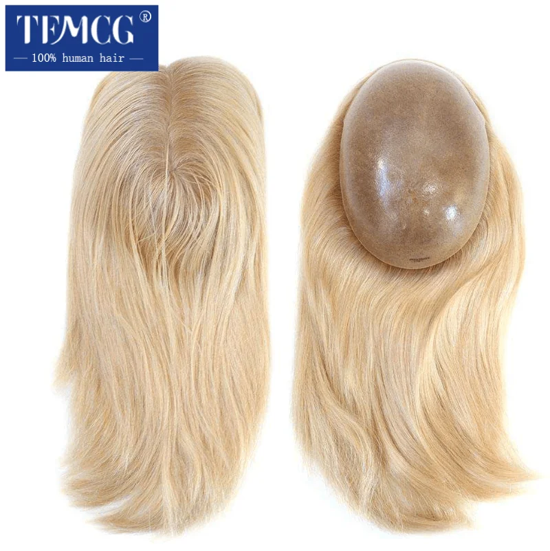 Накладка для женщин из 100% натуральных китайских волос Реми с инжекционной основой, прямые шелковистые парики-накладки для женщин
Накладка для женщин из 100% натуральных китайских волос Реми с инжекционной основой, прямые шелковистые парики-накладки для женщин