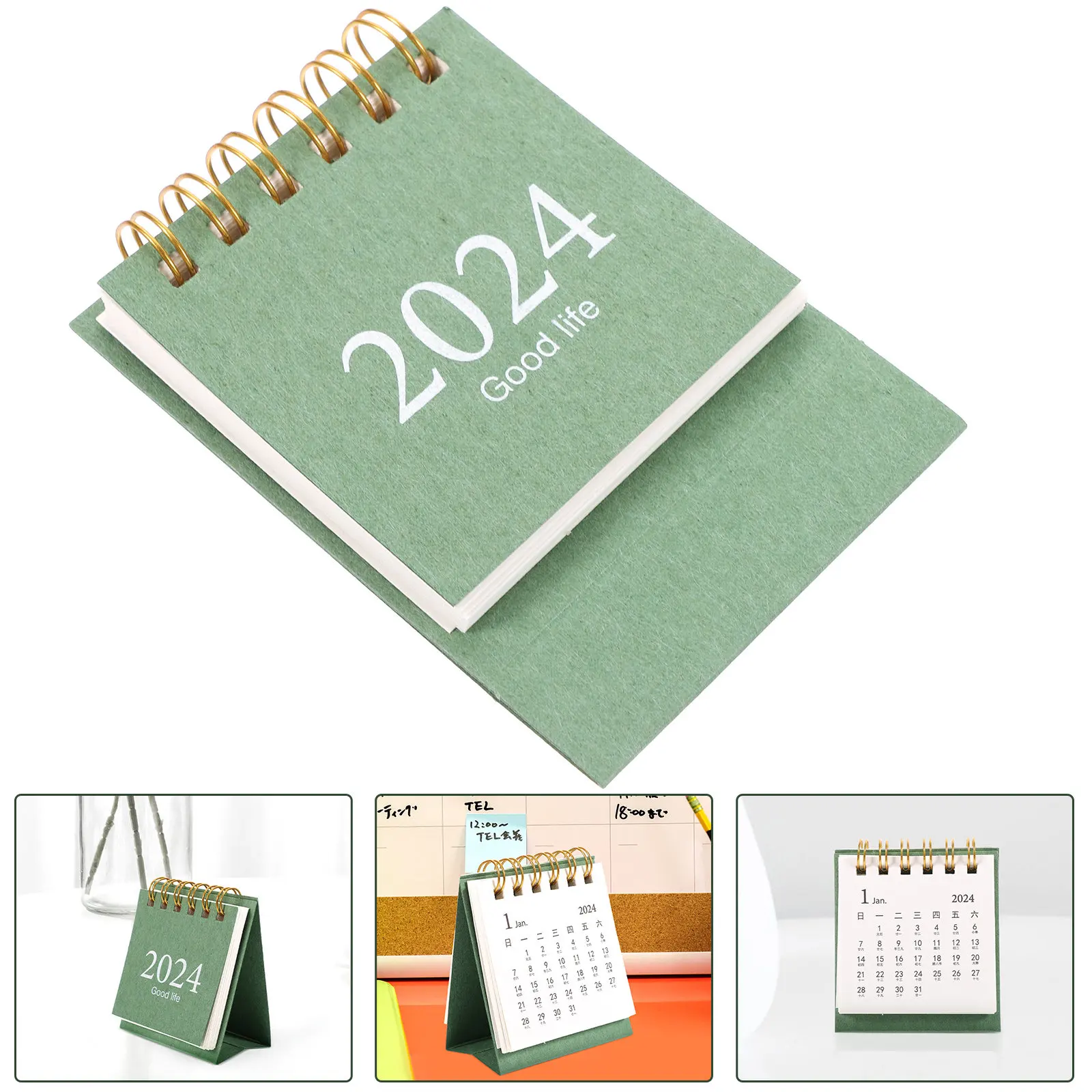 Small Standing Desk Calendar 2024 Coil Design Desktop Monthly Schedule Planner Office Decor Organizer Countdown Reminder
Small Standing Desk Calendar 2024 Coil Design Desktop Monthly Schedule Planner Office Decor Organizer Countdown Reminder