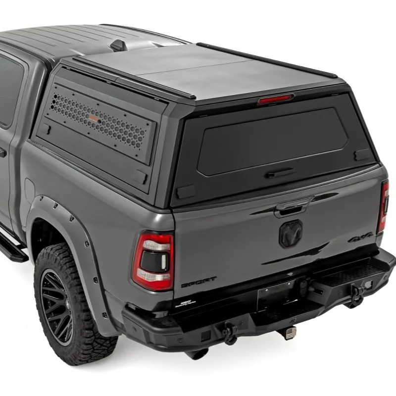 2025 NEW Accessories Customization Waterproof Hardtop Canopy Pickup Truck Topper for Dodge RAM 1500/2500 TRX 5.7ft 6.5ft
2025 NEW Accessories Customization Waterproof Hardtop Canopy Pickup Truck Topper for Dodge RAM 1500/2500 TRX 5.7ft 6.5ft