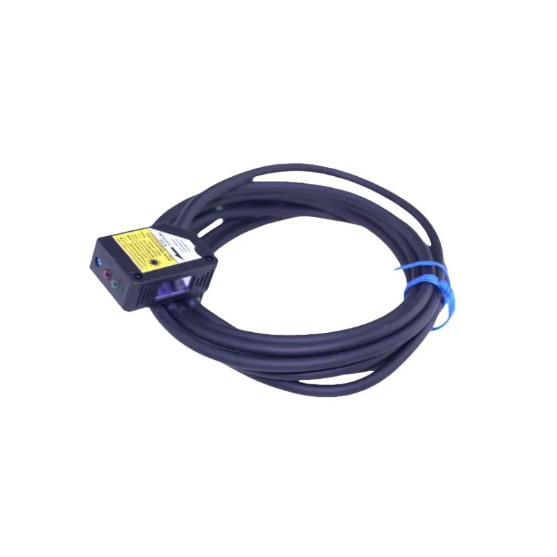 SYME3Z-L30N1 NPN NO SYME3Z-L30P1 PNP NO Лазерный датчик Фотоэлектрический переключатель с диффузным отражением.
SYME3Z-L30N1 NPN NO SYME3Z-L30P1 PNP NO Лазерный датчик Фотоэлектрический переключатель с диффузным отражением.