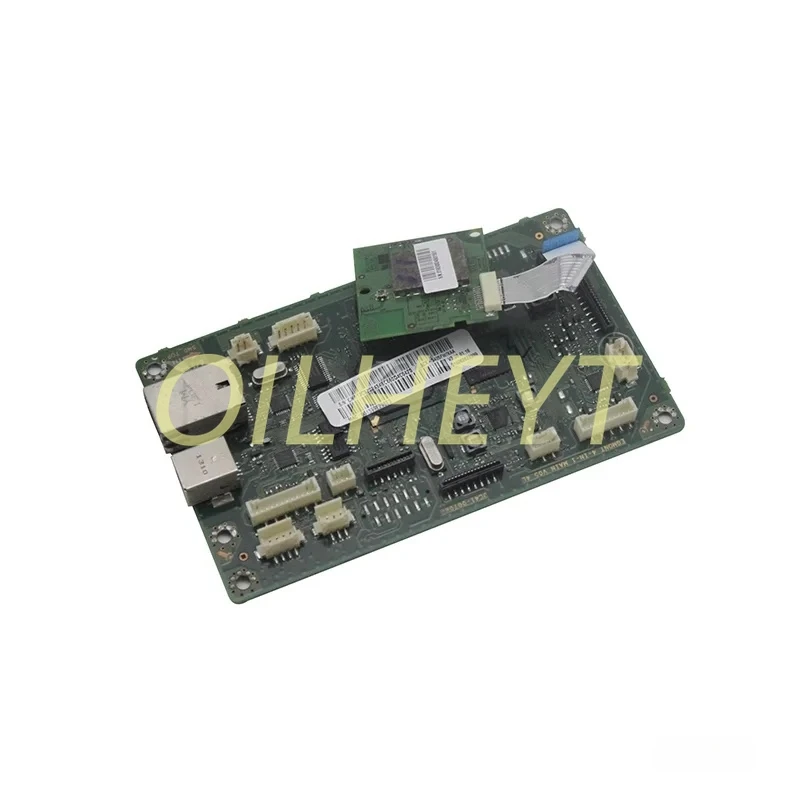 JC92-02433A JC92-02434A Logic Main Board For SCX-3401 SCX-3405 SCX 3401 3401fh 3405 3405f Formatter Board JC92-02434B
JC92-02433A JC92-02434A Logic Main Board For SCX-3401 SCX-3405 SCX 3401 3401fh 3405 3405f Formatter Board JC92-02434B