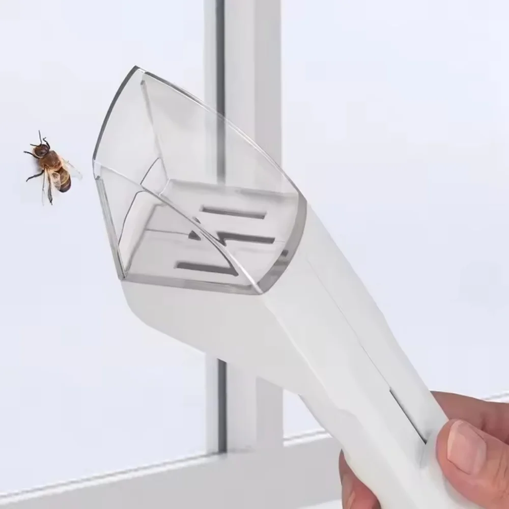 Fashionable household pest control tool, suitable for insects, ergonomically designed multi-color handheld insect catcher,
Fashionable household pest control tool, suitable for insects, ergonomically designed multi-color handheld insect catcher,