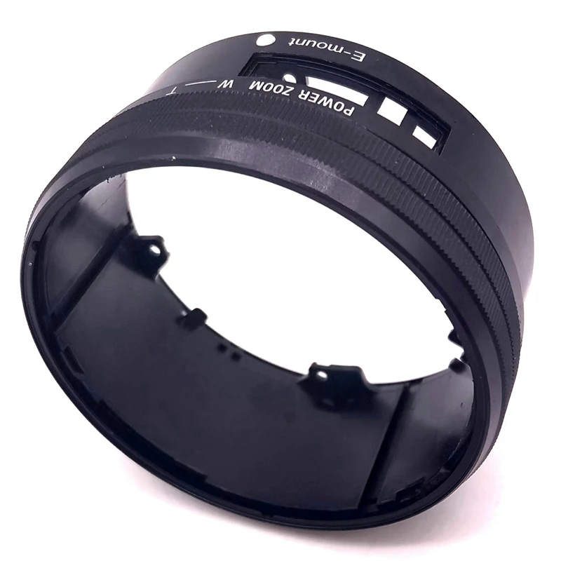 For Sony 16-50 F/3.5-5.6 OSS Lens Front Lens Cartridge Barrel Ring Repair Replacement Accessories
For Sony 16-50 F/3.5-5.6 OSS Lens Front Lens Cartridge Barrel Ring Repair Replacement Accessories