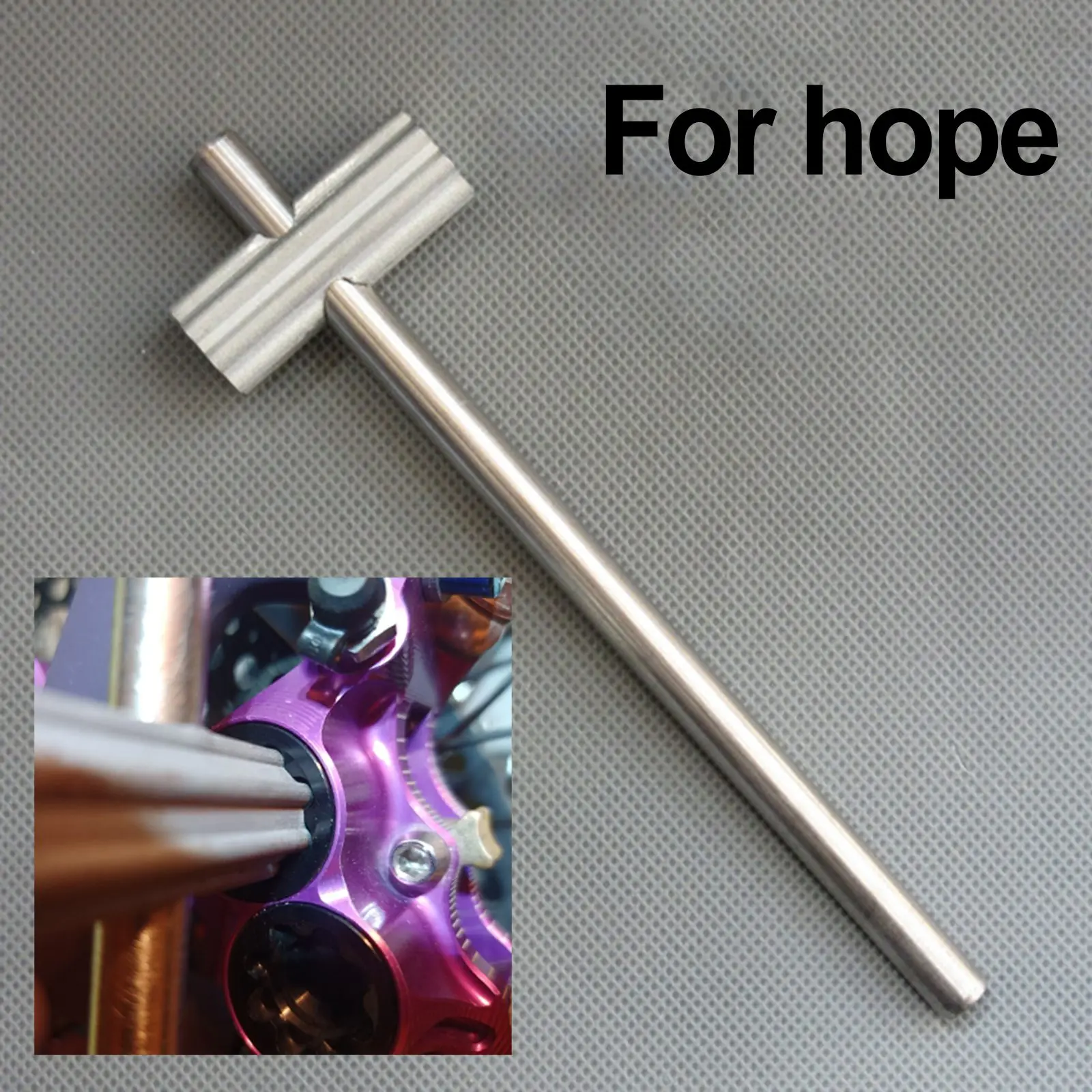 Bike Hydraulic Brake Caliper Cap Wrench With 8 Key AdapterFor HOPE Tech4 Tech3 V4 E4 X2 RX4 Remover Repair Tool Bike Accessories
Bike Hydraulic Brake Caliper Cap Wrench With 8 Key AdapterFor HOPE Tech4 Tech3 V4 E4 X2 RX4 Remover Repair Tool Bike Accessories