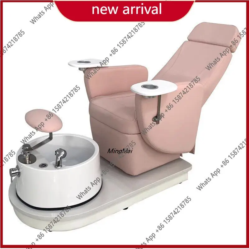 ff Foot massage chair for beauty and nail salon can lie flat, eyelash pedicure, soaking chair, foot washing sofa
ff Foot massage chair for beauty and nail salon can lie flat, eyelash pedicure, soaking chair, foot washing sofa