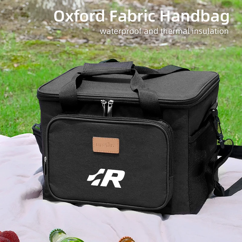 Oxford Cloth Food Storage Picnic Bags Tote Portable Cooler Box Bags For Volkswagen VW Golf Polo Tiguan T5 Passat b6 Jetta
Oxford Cloth Food Storage Picnic Bags Tote Portable Cooler Box Bags For Volkswagen VW Golf Polo Tiguan T5 Passat b6 Jetta