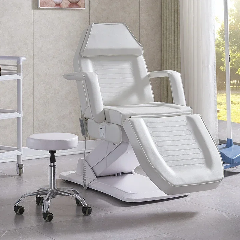 Multifunction Couch Massage Chair Beauty Electric Speciality Tattoo Massage Chair Simple Design Relaxation Kursi Kecantikan LLMC
Multifunction Couch Massage Chair Beauty Electric Speciality Tattoo Massage Chair Simple Design Relaxation Kursi Kecantikan LLMC