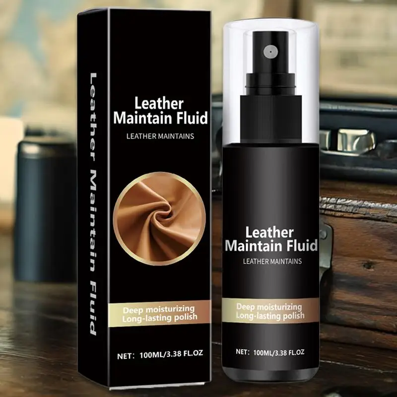 Leather cleaner Car interior leather cleaning liquid Sofa leather cleaner High efficiency renovation care leather cleaning
Leather cleaner Car interior leather cleaning liquid Sofa leather cleaner High efficiency renovation care leather cleaning