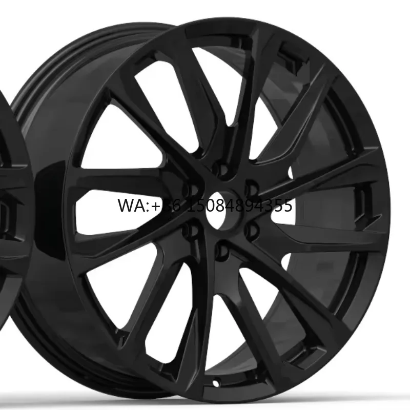 DW0086 Premium Custom Forged Lightweight Aluminum Alloy Monoblock Car Wheels 18-22 Inch for Retrofit
DW0086 Premium Custom Forged Lightweight Aluminum Alloy Monoblock Car Wheels 18-22 Inch for Retrofit