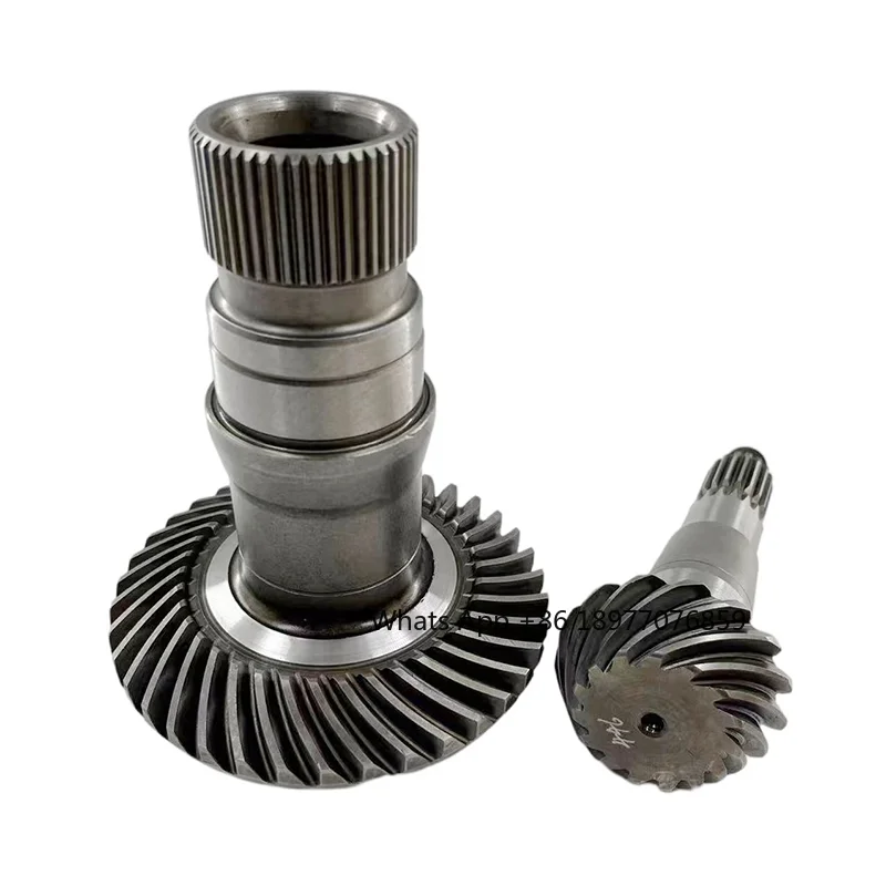 High Quality Auto Spare Parts Gear Shaft For Hyundai Kia 473393B600 47339-3B600
High Quality Auto Spare Parts Gear Shaft For Hyundai Kia 473393B600 47339-3B600