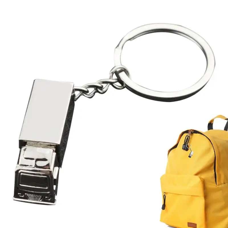 Car Key Pendant Creative Car Key Fob Holder Stylish Cool Metal Model Pendant For Bag Pocket Wallet Car Key Travel
Car Key Pendant Creative Car Key Fob Holder Stylish Cool Metal Model Pendant For Bag Pocket Wallet Car Key Travel