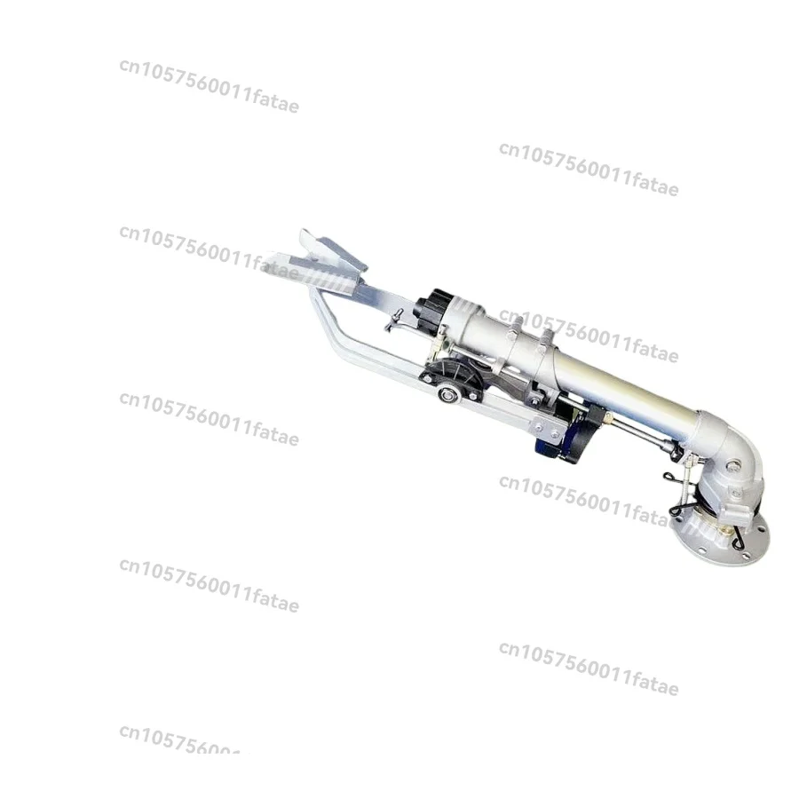 40-60 Meters 2 Inch Big Rain Sprinkler,360 Rotary for Agriculture Farmland Irrigation 
40-60 Meters 2 Inch Big Rain Sprinkler,360 Rotary for Agriculture Farmland Irrigation