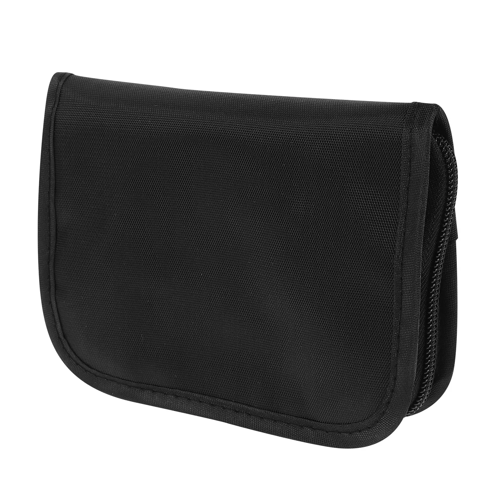 Portable Blood Glucose Meter Storage Bag Polyester Travel Organizer Case with Zipper for Monitor Accessories Kit Device
Portable Blood Glucose Meter Storage Bag Polyester Travel Organizer Case with Zipper for Monitor Accessories Kit Device