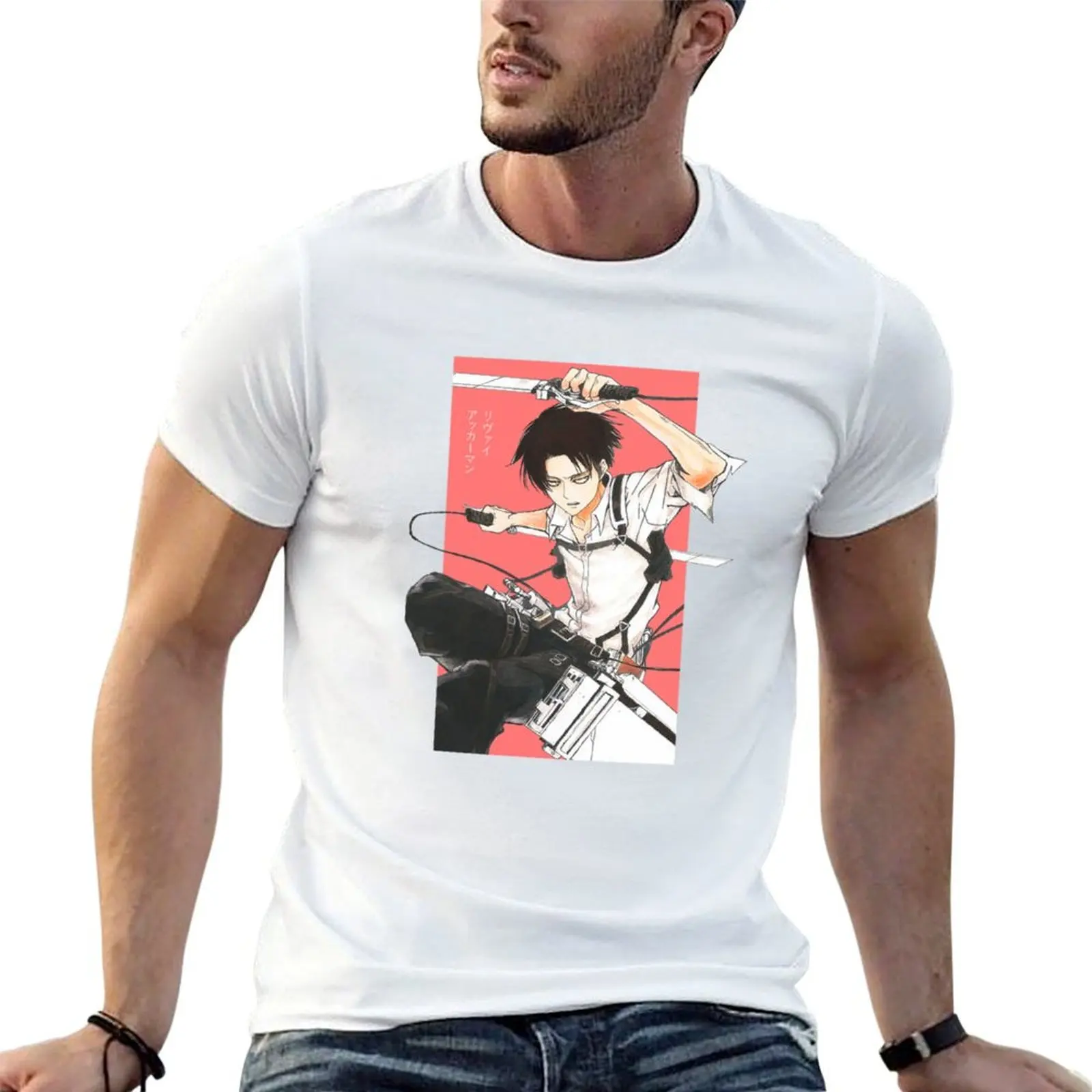 man funny Levi shirts man t tshirt T-Shirt Ackerman
man funny Levi shirts man t tshirt T-Shirt Ackerman