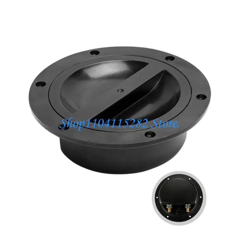 Waterproof Fishing Boat Cable Junction Housing With ABS Construction 80Mm
Waterproof Fishing Boat Cable Junction Housing With ABS Construction 80Mm