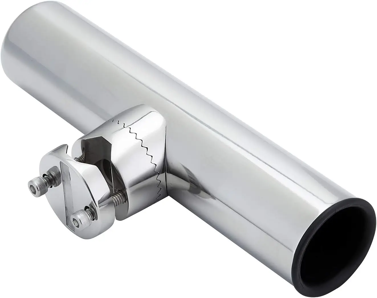 Stainless Steel Fishing Rod Holder Fishing Accessories Clamp on Rod Holder Fishing Pole Rod Holder for Boat Marine Kayak Yacht
Stainless Steel Fishing Rod Holder Fishing Accessories Clamp on Rod Holder Fishing Pole Rod Holder for Boat Marine Kayak Yacht