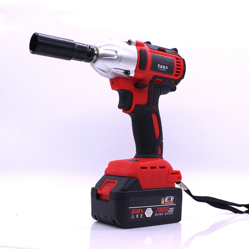 2025Robustworks 300Nm Lithium Battery Power Tools Set Cordless Wireless High Torque Kit 21V Impact Wrench
2025Robustworks 300Nm Lithium Battery Power Tools Set Cordless Wireless High Torque Kit 21V Impact Wrench