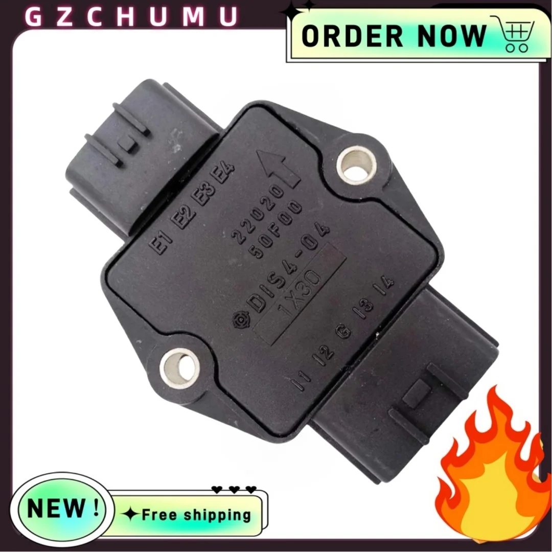 Ignition Control Module 22020-50F00 For Nissan Silvia SR20DET S14 240SX 200SX
Ignition Control Module 22020-50F00 For Nissan Silvia SR20DET S14 240SX 200SX