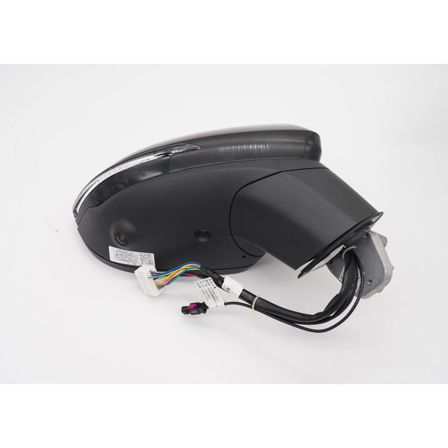 Hot Selling Product Rearview Mirror Assembly For Dongfeng Fengguang Ix5 External Rearview Mirror Assembly With High Durability
Hot Selling Product Rearview Mirror Assembly For Dongfeng Fengguang Ix5 External Rearview Mirror Assembly With High Durability