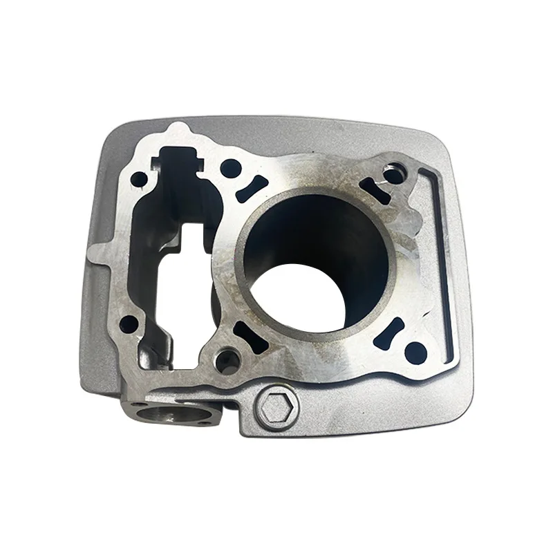 Motorcycle cylinder for HONDA CBF150 Titan150 Cargo150 XR150 cylinder piston
Motorcycle cylinder for HONDA CBF150 Titan150 Cargo150 XR150 cylinder piston