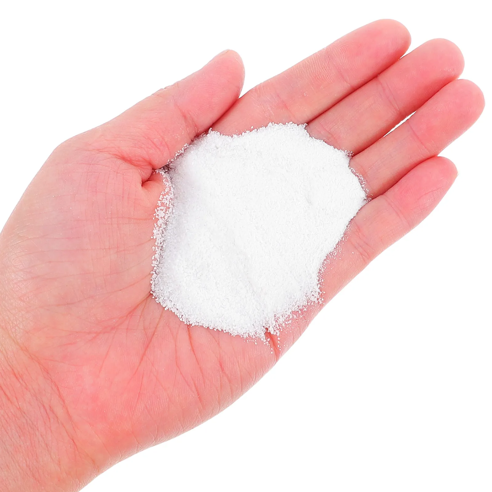 2Pcs Quartz Sand Acrylic Texture Paint Fine Mineral Particles 80 Mesh Wrinkle 3D Effect DIY Decorative Painting Supplies Sand
2Pcs Quartz Sand Acrylic Texture Paint Fine Mineral Particles 80 Mesh Wrinkle 3D Effect DIY Decorative Painting Supplies Sand