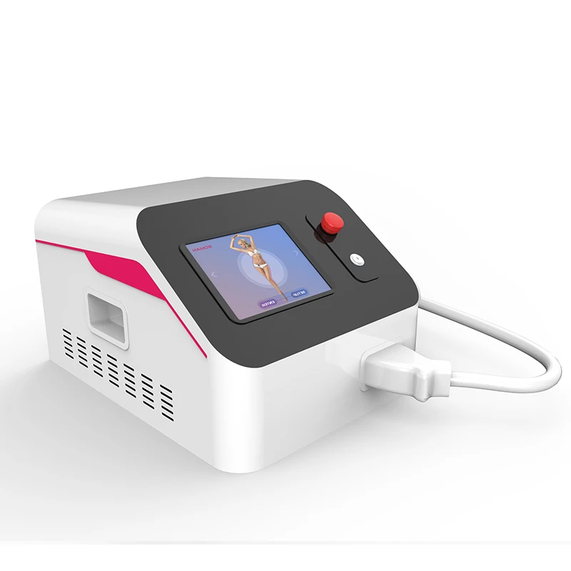 Portable Painless Diode Hair Removal 755nm/808nm/1064nm Laser Hair Removal Beauty Equipment
Portable Painless Diode Hair Removal 755nm/808nm/1064nm Laser Hair Removal Beauty Equipment