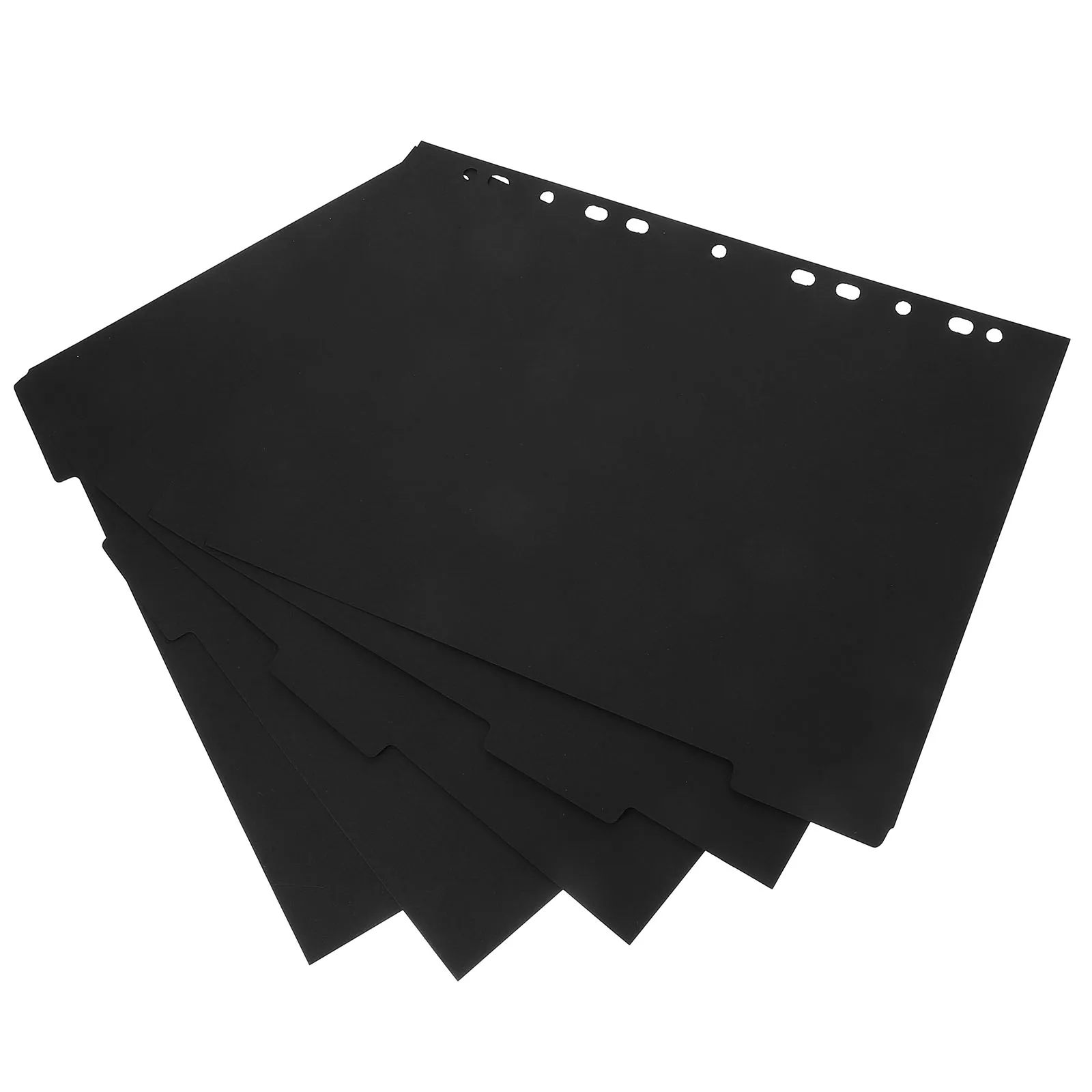 5 Sheets A4 Index Page Separator Dividers Ring Binders Notebooks Classification Paper Book Page Organizer Notebook Tablet
5 Sheets A4 Index Page Separator Dividers Ring Binders Notebooks Classification Paper Book Page Organizer Notebook Tablet