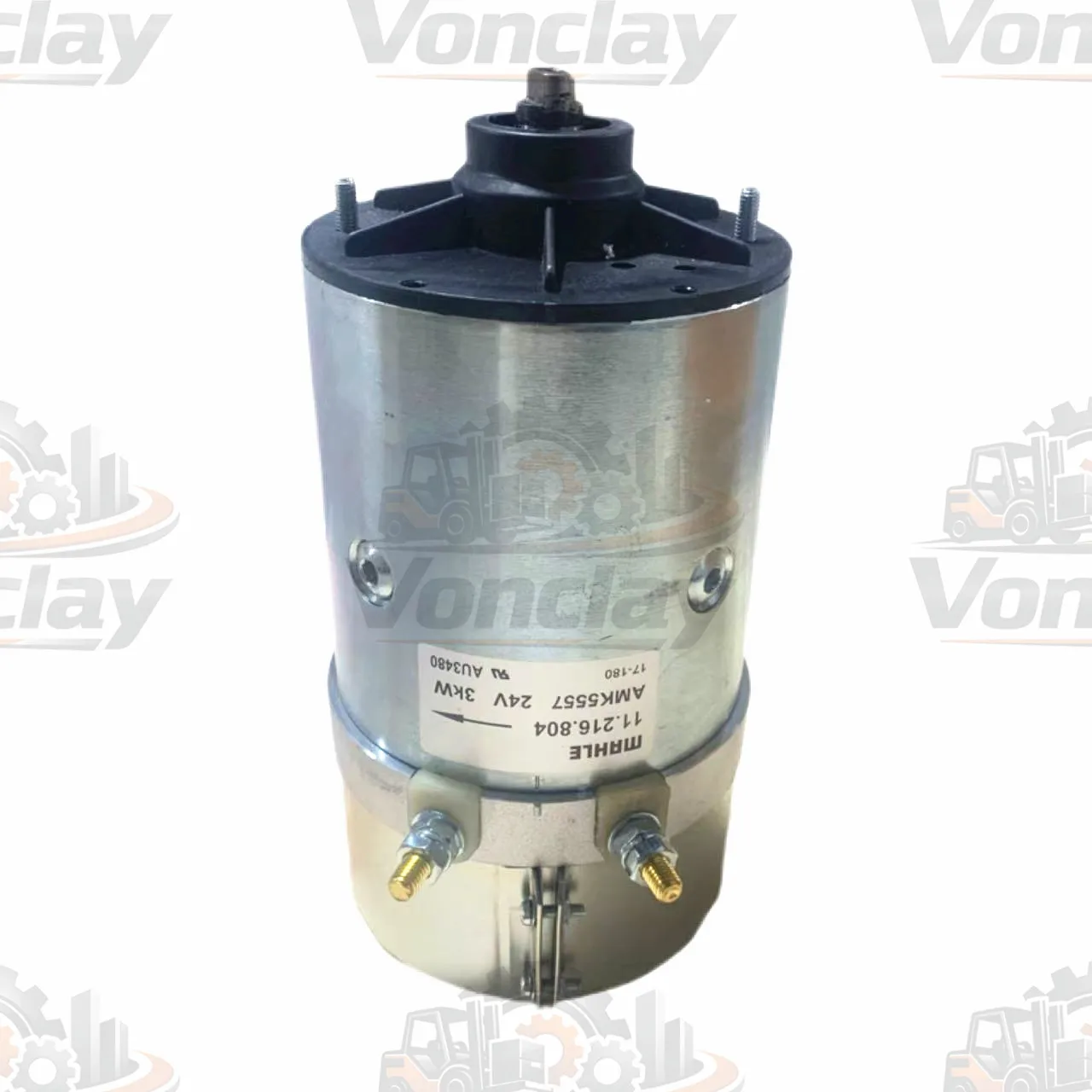Hydraulic Motor For Jungheinrich Forklift 51024427 Traction Pump Assy 24V-80V
Hydraulic Motor For Jungheinrich Forklift 51024427 Traction Pump Assy 24V-80V