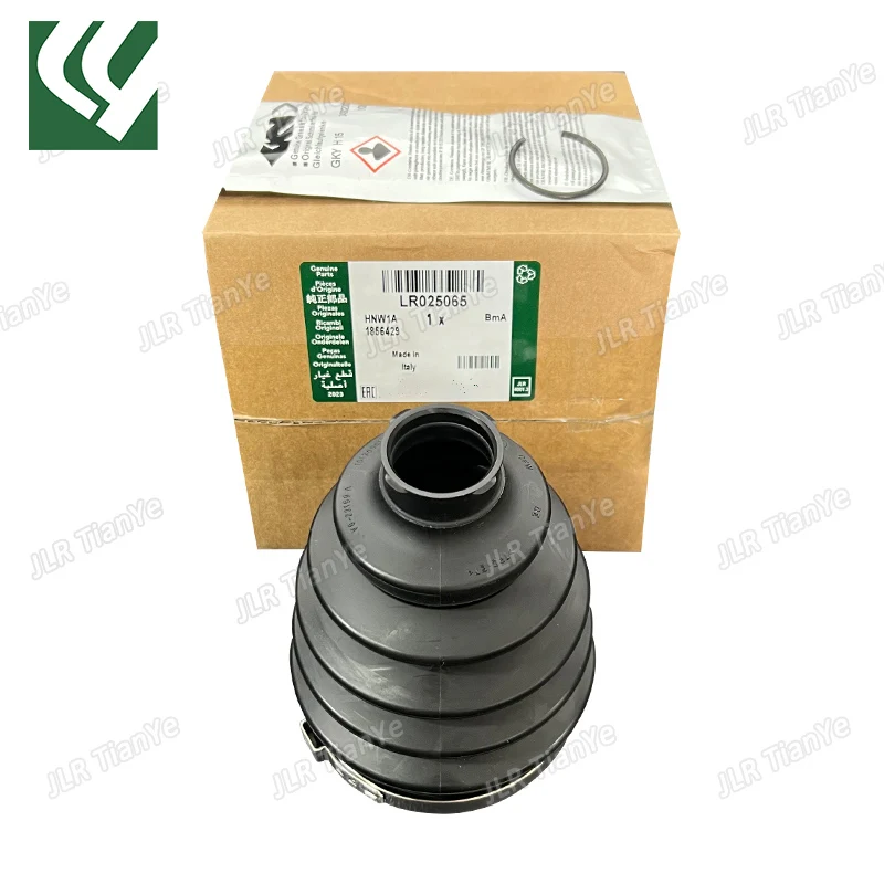 LR025065 LR124708 J9C7757 J9C18072 LR025066 J9C7758 Half shaft Dust Cover for Range Rover Evoque Discovery Sport
LR025065 LR124708 J9C7757 J9C18072 LR025066 J9C7758 Half shaft Dust Cover for Range Rover Evoque Discovery Sport