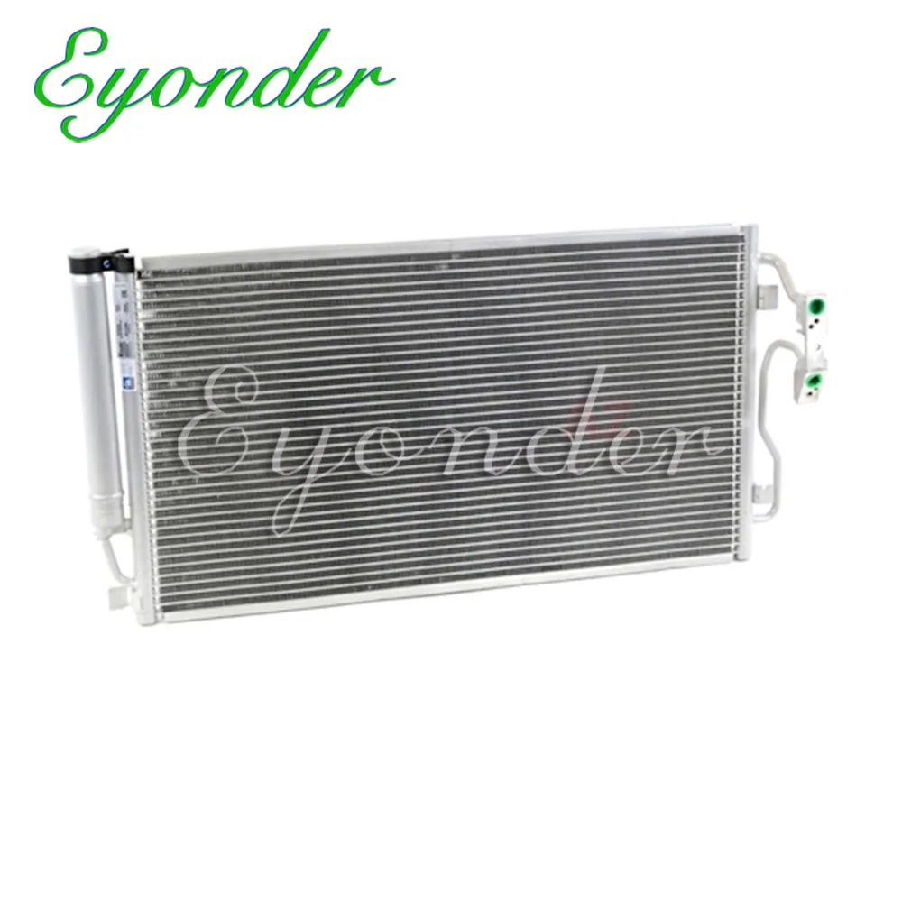 Кондиционерный радиатор A/C для BMW 3 F30 F35 F80 F31 F34 17112284614 17116806455 2284614 64506804721 64509288942
Кондиционерный радиатор A/C для BMW 3 F30 F35 F80 F31 F34 17112284614 17116806455 2284614 64506804721 64509288942