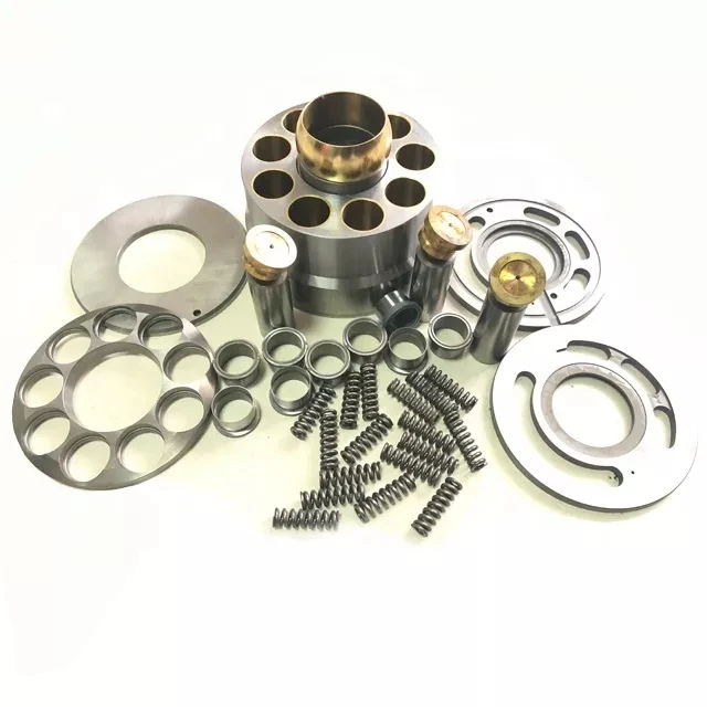 Excavator Piston Hydraulic Pump Spare Parts Repair Kit SPV10-10 SPK10-10 CAT200B
Excavator Piston Hydraulic Pump Spare Parts Repair Kit SPV10-10 SPK10-10 CAT200B