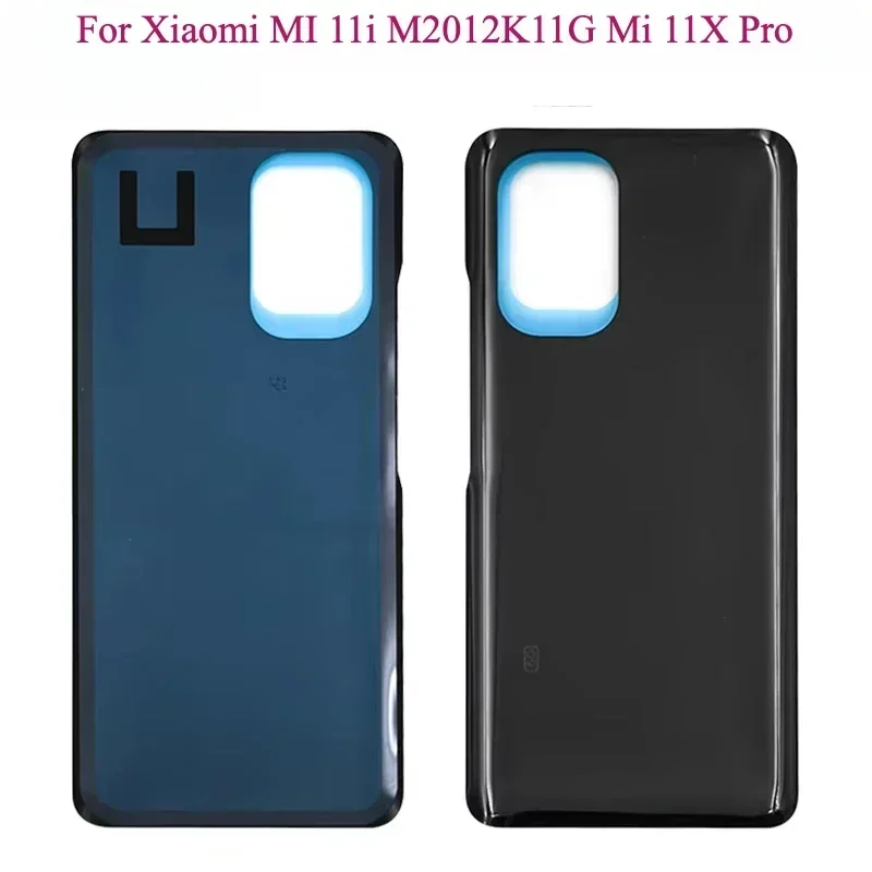 Для Xiaomi MI 11i M2012K11G Mi 11X Pro задняя крышка аккумулятора 3D стеклянная панель задняя дверь корпус клей замена
Для Xiaomi MI 11i M2012K11G Mi 11X Pro задняя крышка аккумулятора 3D стеклянная панель задняя дверь корпус клей замена